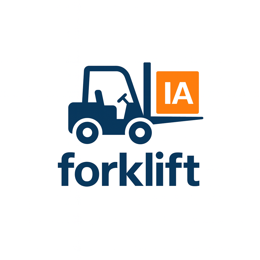 ForkliftIA Logo